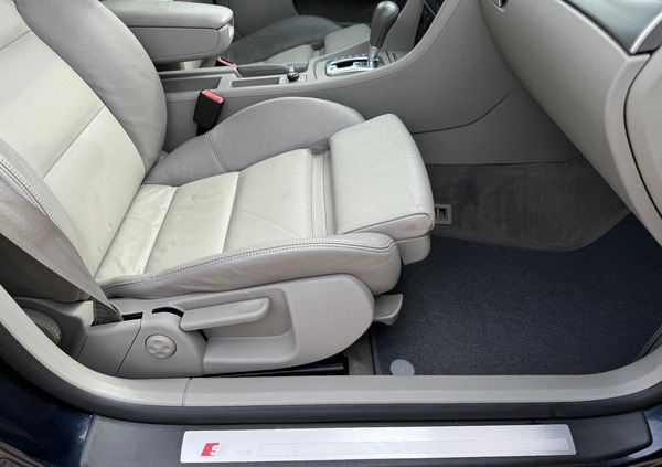 Audi A4 cena 21999 przebieg: 268000, rok produkcji 2006 z Działdowo małe 529